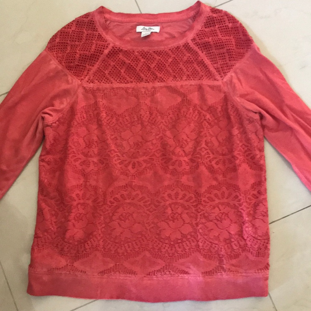 Brand New top